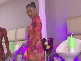 SofyNovoa Porn Show