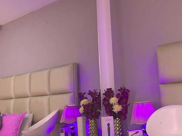 SofyNovoa chat room