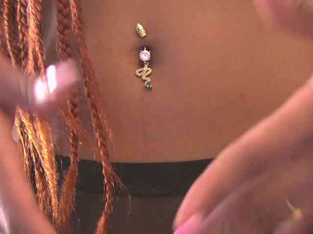 SofyNovoa webcam