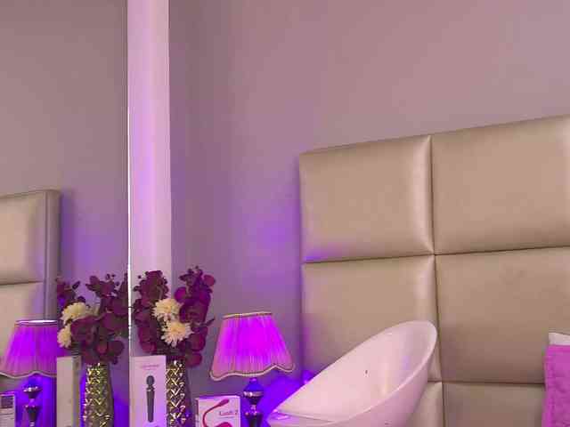 SofyNovoa webcam