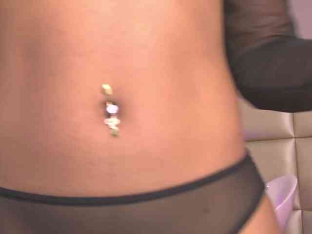SofyNovoa webcam
