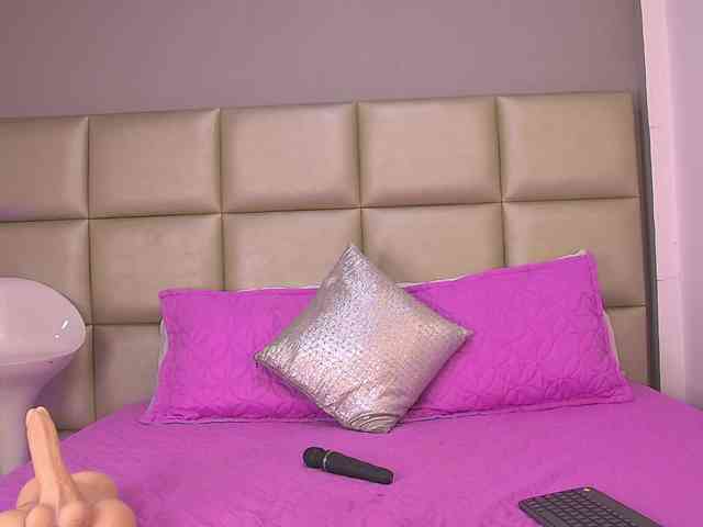 SofyNovoa webcam