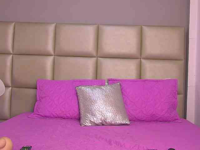 SofyNovoa webcam