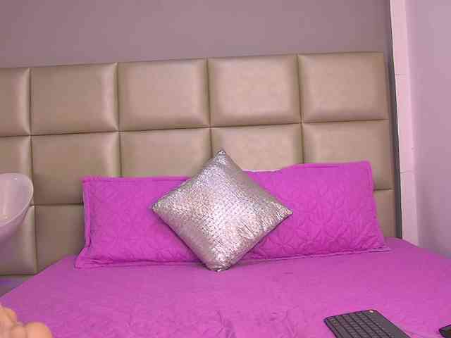 SofyNovoa webcam