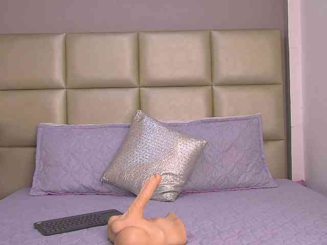SofyNovoa webcam
