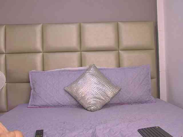 SofyNovoa webcam