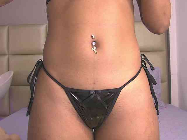 SofyNovoa webcam