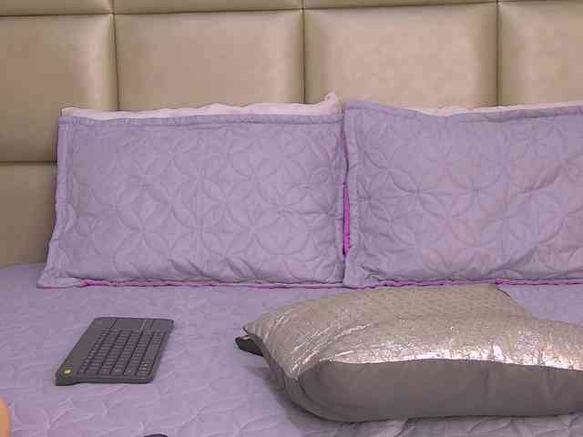 SofyNovoa webcam