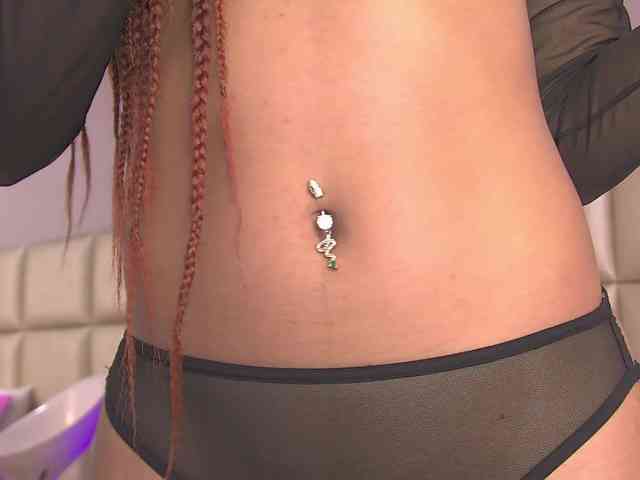SofyNovoa webcam