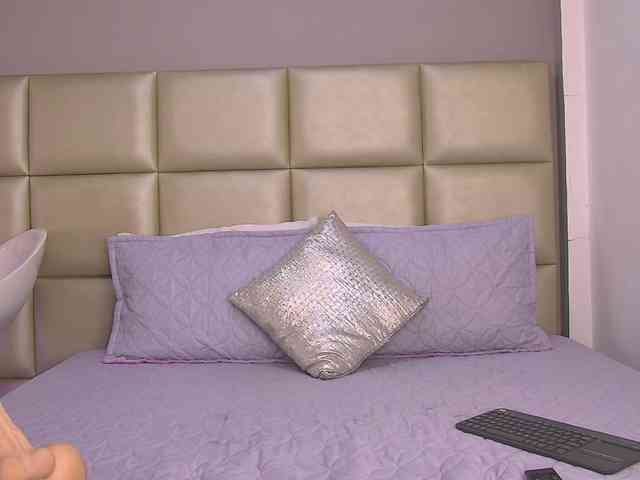SofyNovoa webcam