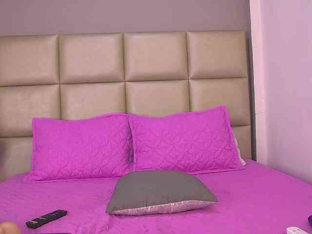 SofyNovoa webcam