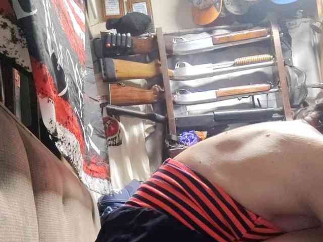 bigdaddyd6980-1 Live Webcam on BongaCams