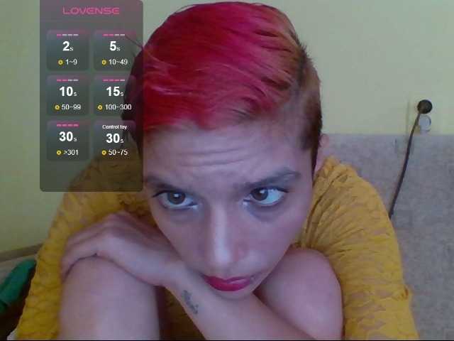 CryssuMiles Porn