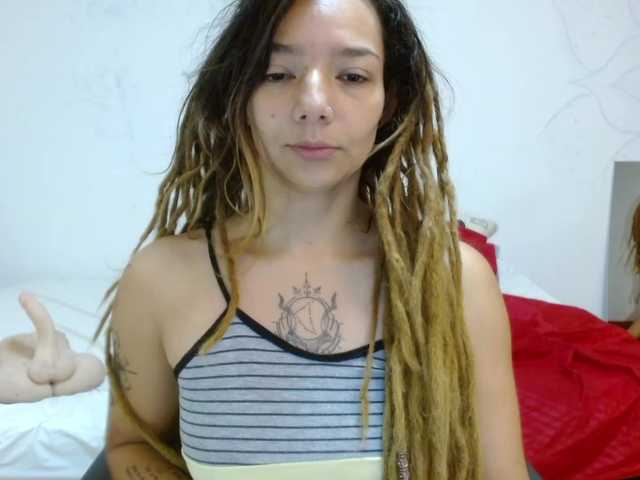 NataliaSativa webcam bongacams model stream image