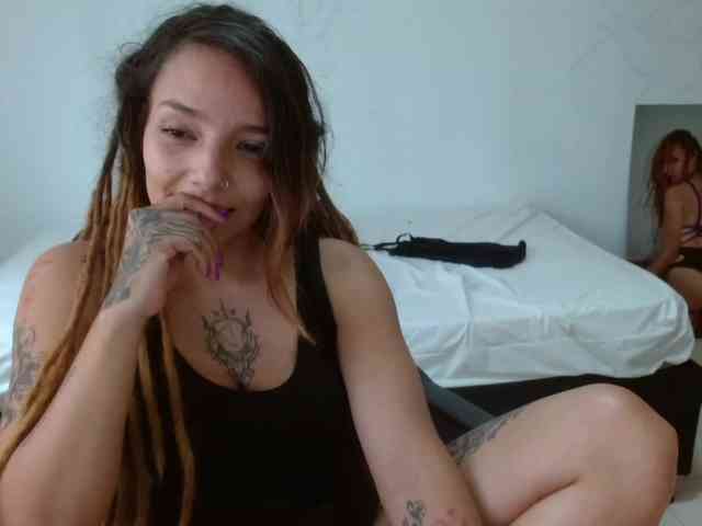 NataliaSativa webcam