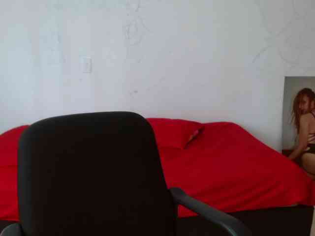 NataliaSativa webcam