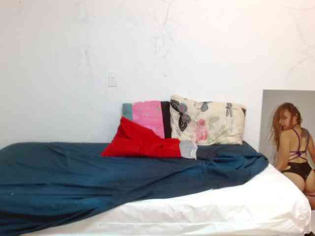 NataliaSativa webcam