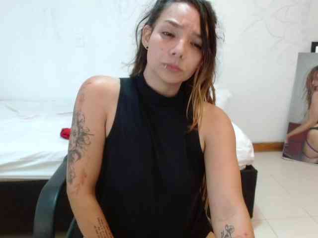 NataliaSativa webcam