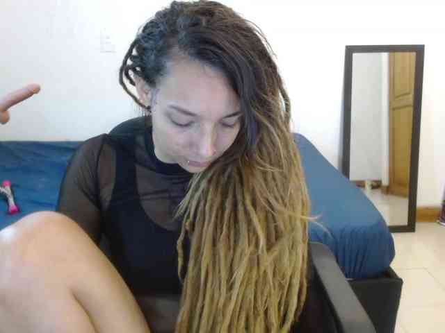NataliaSativa webcam