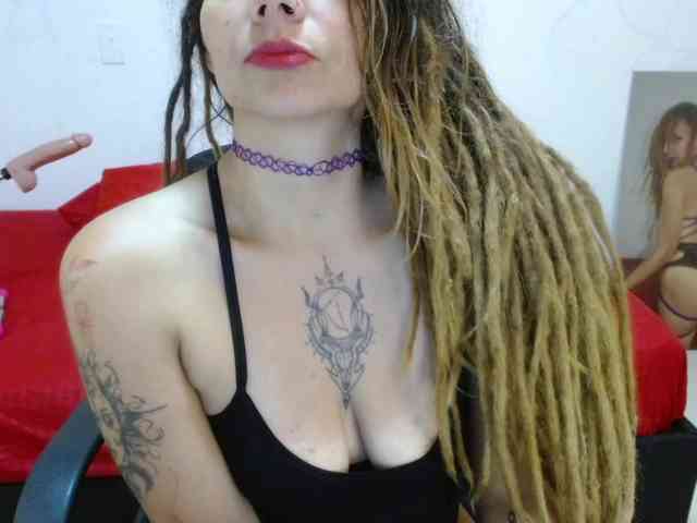 NataliaSativa webcam