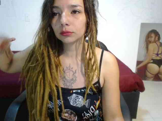 NataliaSativa webcam