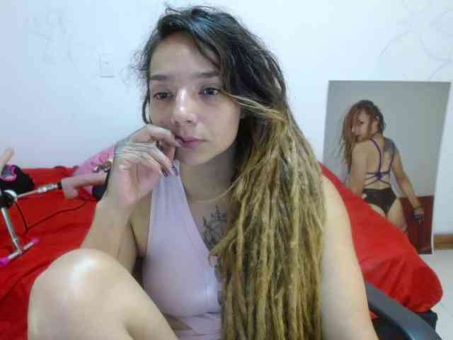 NataliaSativa webcam