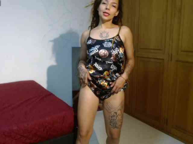 NataliaSativa webcam