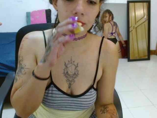 NataliaSativa webcam
