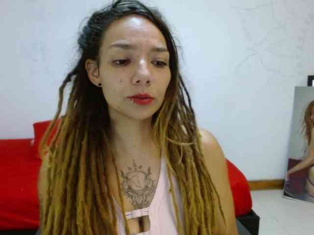 NataliaSativa webcam