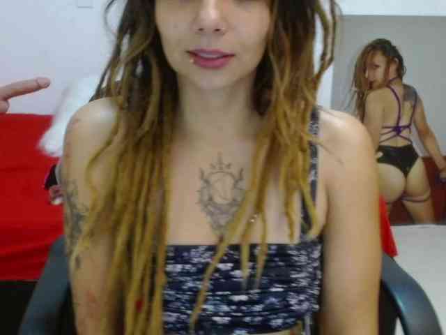 NataliaSativa webcam