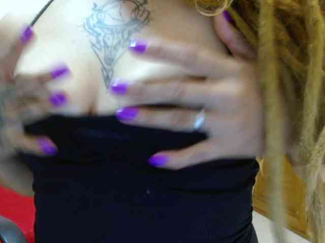 NataliaSativa webcam