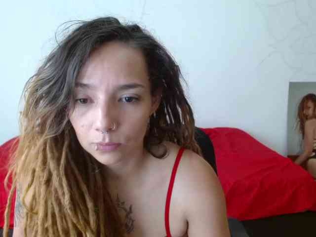 NataliaSativa webcam