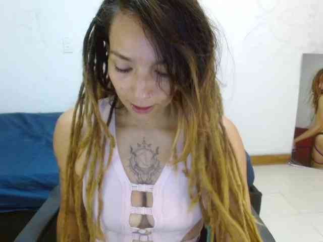 NataliaSativa webcam