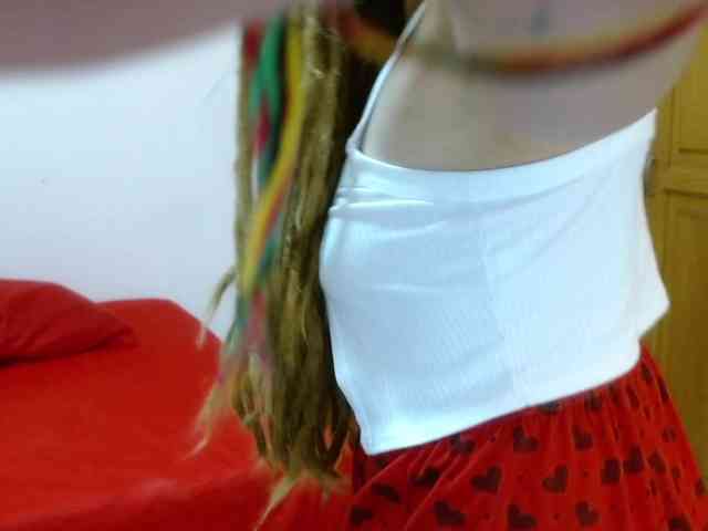 NataliaSativa webcam