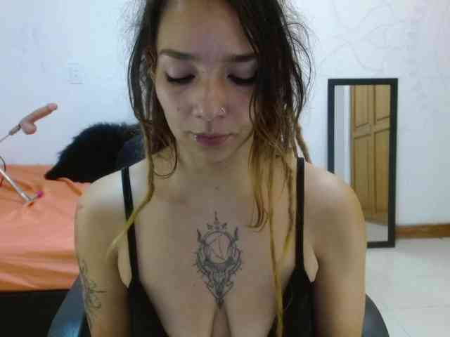 NataliaSativa webcam