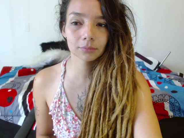 NataliaSativa Live Webcam on BongaCams