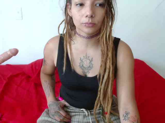 NataliaSativa webcam