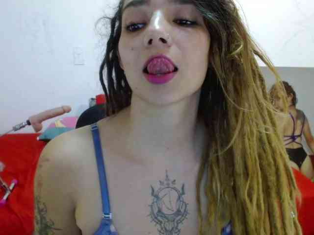 NataliaSativa webcam