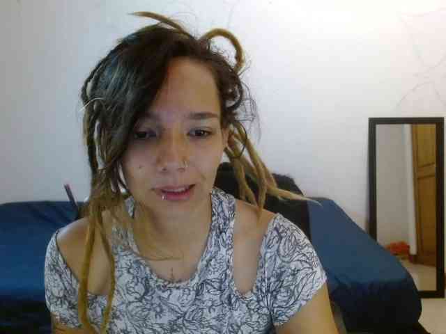 NataliaSativa webcam