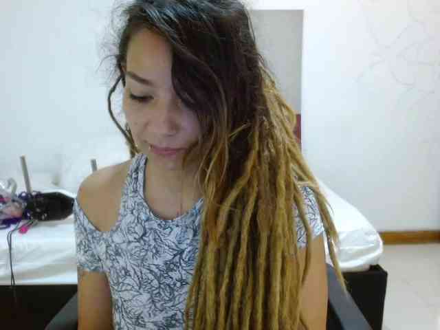 NataliaSativa webcam