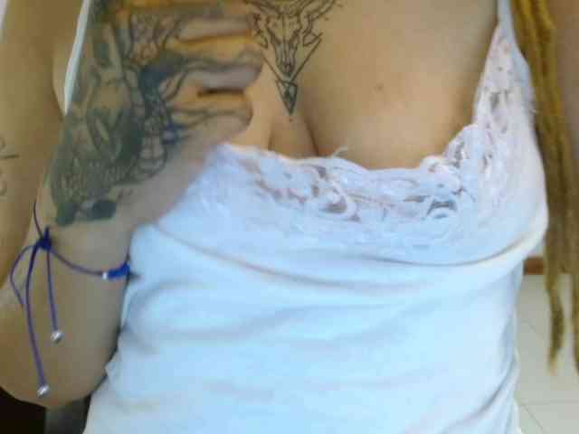 NataliaSativa webcam