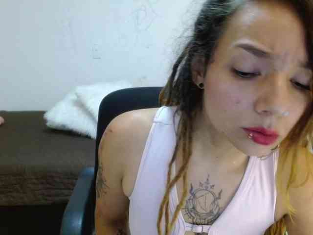 NataliaSativa webcam