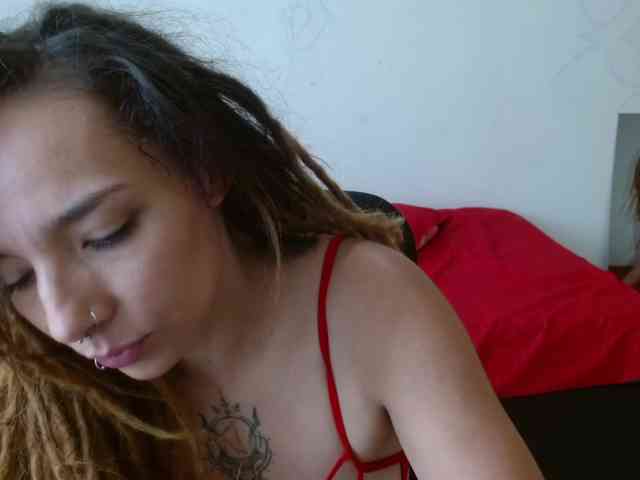 NataliaSativa webcam