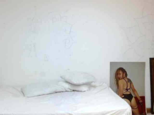 NataliaSativa webcam