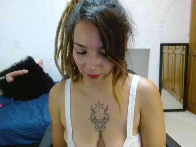 NataliaSativa webcam