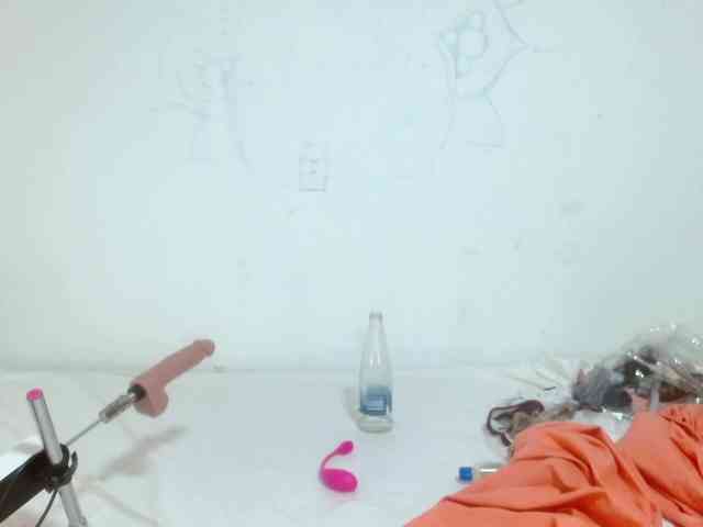 NataliaSativa webcam