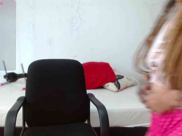 NataliaSativa webcam