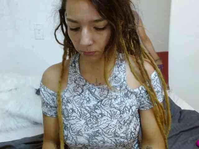 NataliaSativa webcam