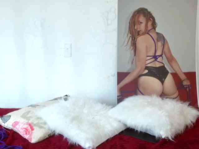 NataliaSativa webcam