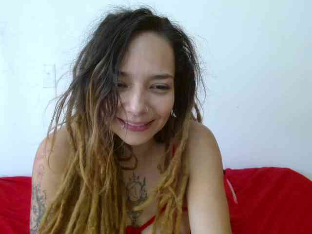 NataliaSativa webcam
